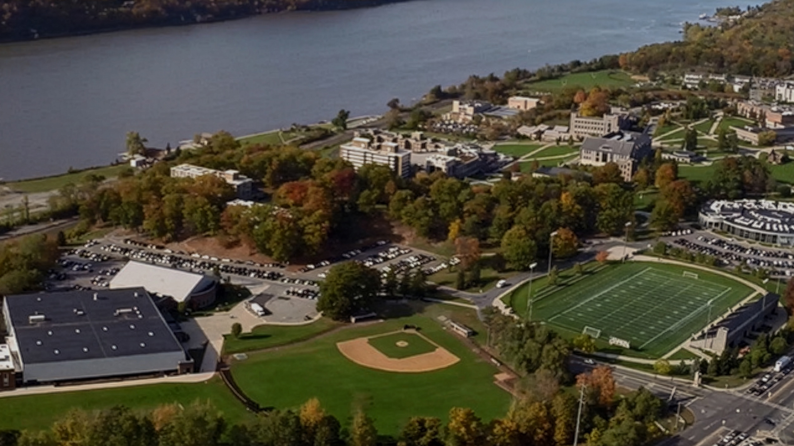 Marist Athletics
